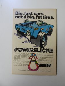 Detective Comics #407 (1971) VF- condition writing front cover