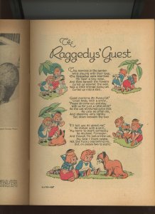 (1948) RAGGEDY ANN + ANDY #24 (8.0) GOLDEN AGE!