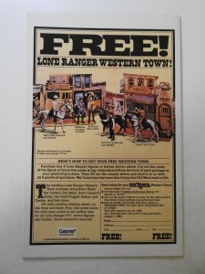 Daredevil #182 Direct Edition (1982) FN Condition!