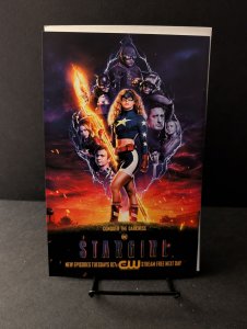 Geiger #6 Jamal Igle Variant (2021)