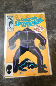 The Amazing Spider-Man #271 (1985)