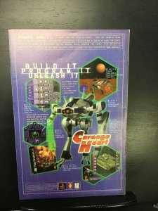 Spider-Man #79 (1997) vf/ nm