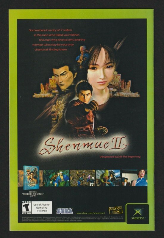 The Amazing Spider-Man #49 (2003) Marvel