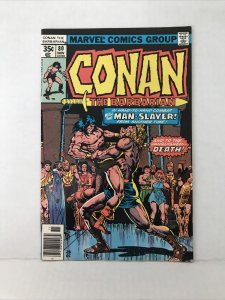 Conan #80 
