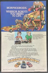 Groo the Wanderer #10 (1985, Marvel) NM