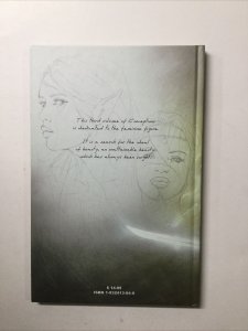 Luis Royo Conceptions III 3 Three Tpb Near Mint Nm Hardcover Hc Heavy Metal