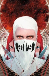 House of Slaughter Pack (Bundle) 01-05 Boom Studios 2022 EB47