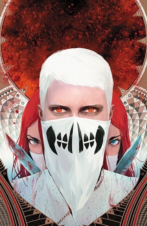 House of Slaughter Pack (Bundle) 01-05 Boom Studios 2022 EB47