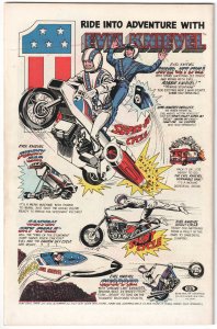 Nova #6 (1977) Nova [Key Issue]