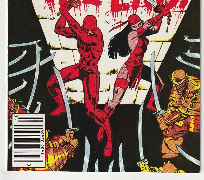 Daredevil #175 (1981)