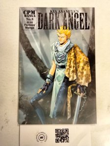 Dark Angel #8 VF-NM CMP Comic Books 6 PB9