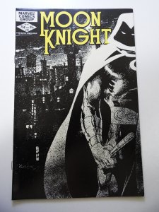 Moon Knight #23 (1982) FN Condition