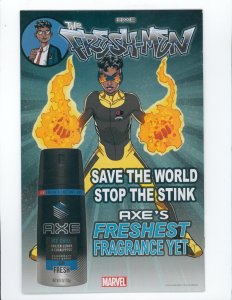 Absolute Carnage: Avengers (2019) #1