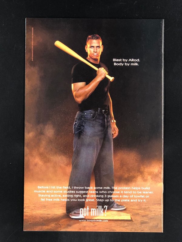 New Avengers #24 (2006) VF/NM