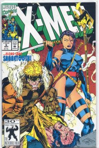 X-Men #6 (1992) X-Men