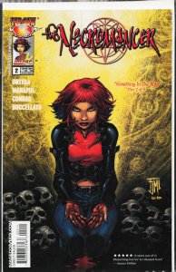 Necromancer #2 (2005)