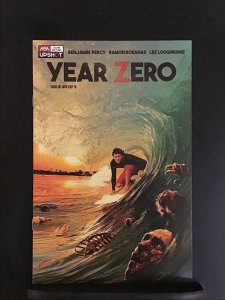 Year Zero #5 (2020)