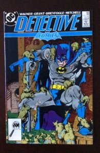 Detective Comics #585 (1988)