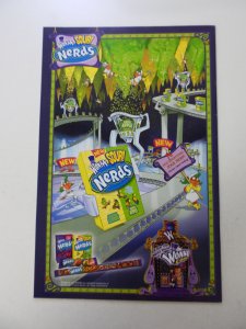 Batman #655 (2006) 1st cameo appearance of Damian Wayne FN- see description