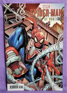 SPIDER-MAN City at War #1 Retailer Incentive Variant Cover (Marvel 2019)