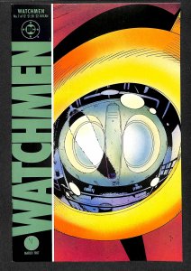 Watchmen #7 (1987)