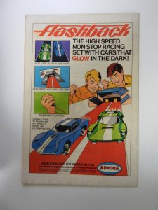 Superman's Pal, Jimmy Olsen #126 FN+ writing on front cover