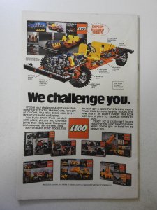 Moon Knight #1 (1980) FN/VF Condition!