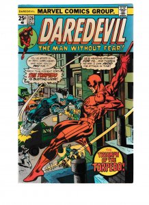 Daredevil #126 (1975)