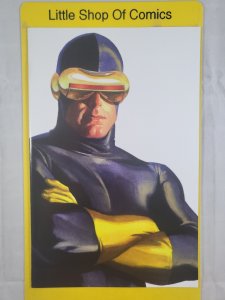 X-Men #13 Alex Ross Cyclops Timeless Variant 2020 Marvel Comics
