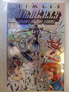 JIM LEE WILDCATS # 2