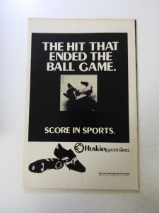 Weird War Tales #14 (1973) VF- condition