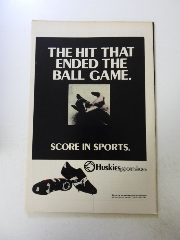 Weird War Tales #14 (1973) VF- condition