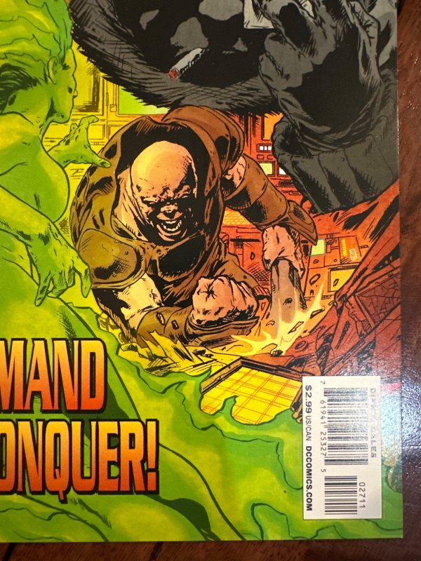 Checkmate #27 (2008)