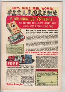 Hawkman #9 (Sep-65) NM- High-Grade Hawkman