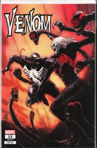Venom #32 (2021)