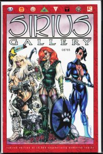 Sirius Gallery (1997)