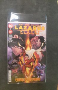 Lazarus Planet: We Once Were Gods (2023)