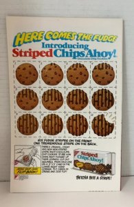 Silver Surfer #4 (1987)