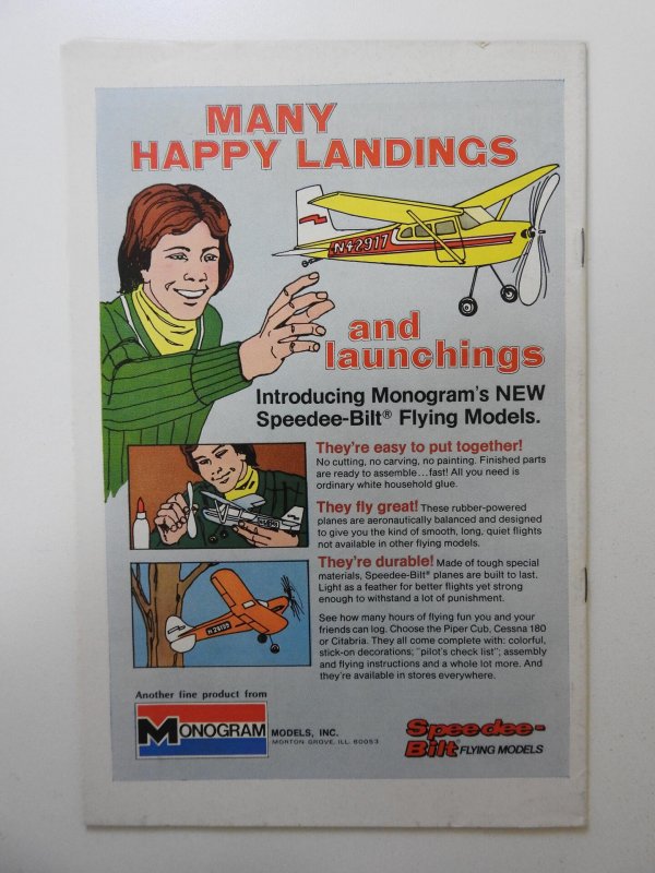 Fantastic Four #173 VF- Condition!