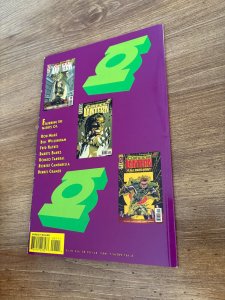 Green Lantern Emerald Twilight DC Comics TPB Graphic Novel Comic Book 13 J446