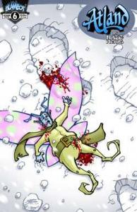 Atland by Nate Piekos