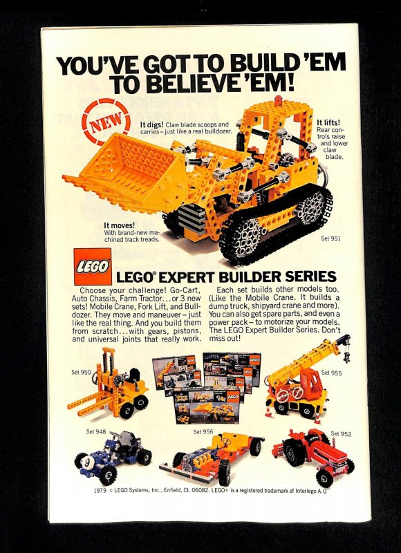 Ghost Rider (1973) #40