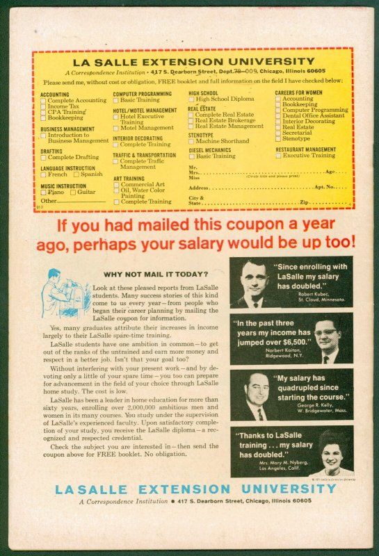 Iron Man 48 VF/NM 9.0 Marvel 1972