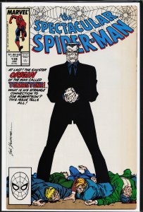 The Spectacular Spider-Man #139 (1988) Spider-Man