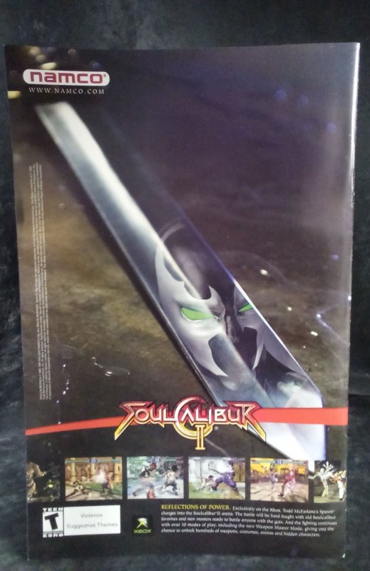 Superman #197 (2003)