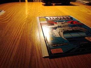 Stryfe's Strike File