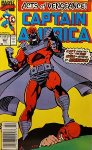 Captain America #367 (1990) rsb3