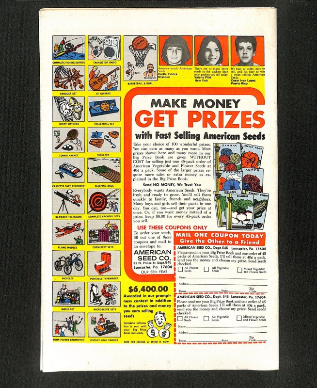 Amazing Spider-Man #157