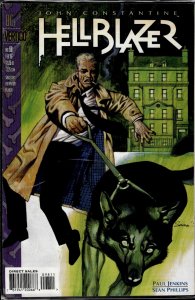 Hellblazer #98 (1996) Hellblazer