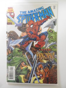 The Amazing Spider-Man #421 (1997)